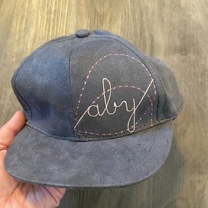 NWOT- toddler hat